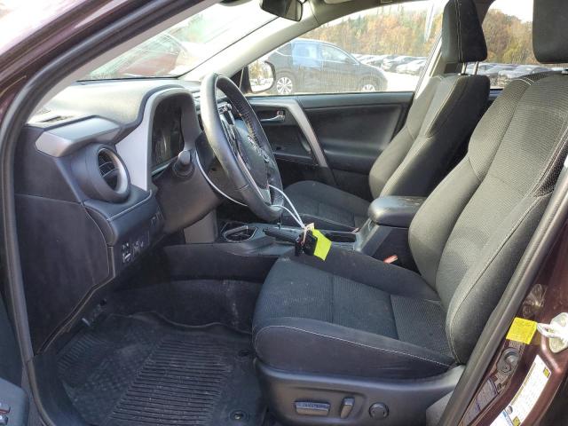 2018 Toyota RAV4 2018 - Image 7