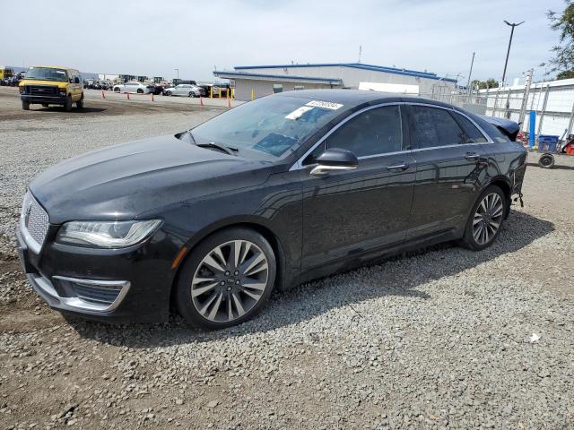 Lincoln MKZ