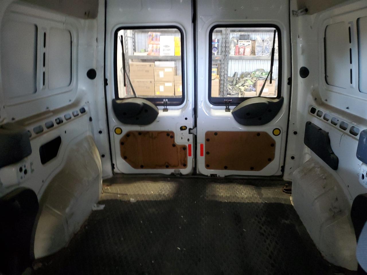 2011 FORD TRANSIT - Image 10