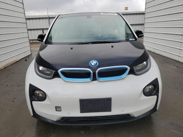 2016 BMW I3 - Image 5