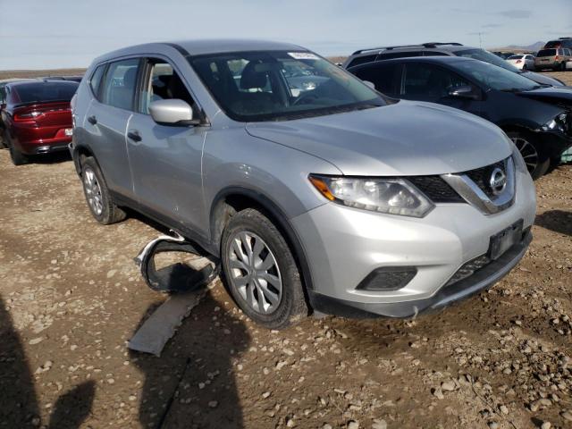 2016 Nissan ROGUE - Image 4
