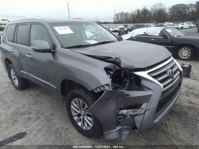 2015 Lexus GX 460 Luxury - Image 6
