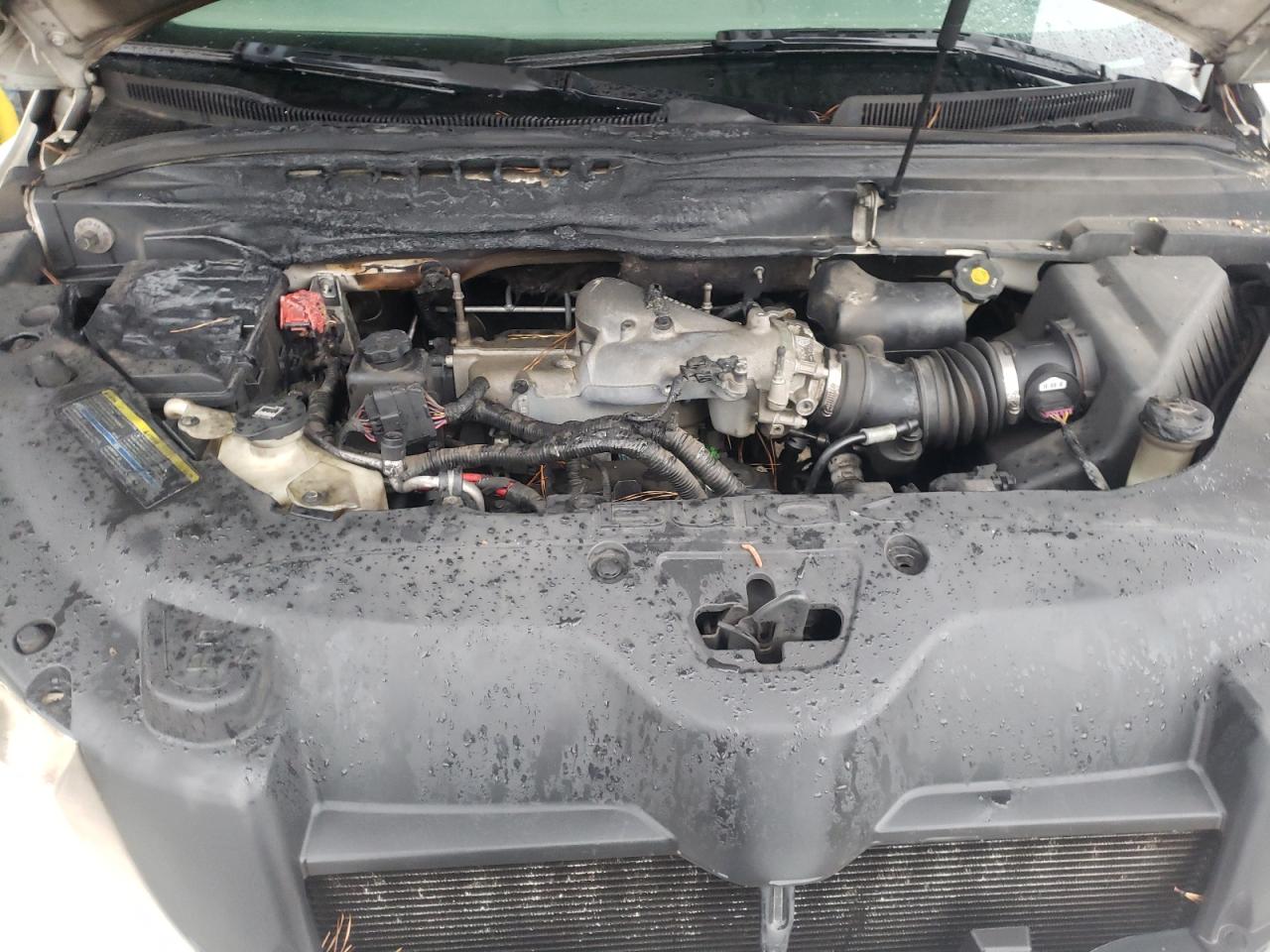 2008 BUICK ENCLAVE - Image 11