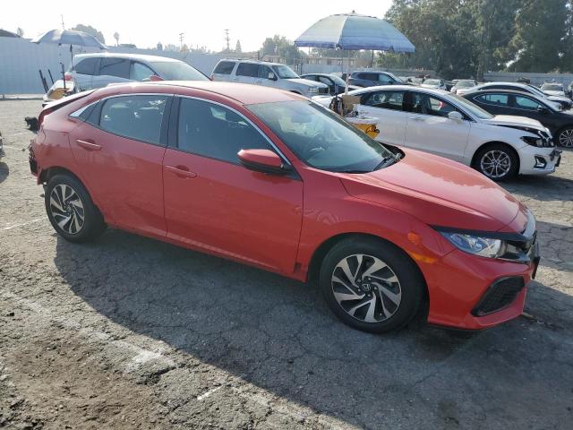 2019 Honda Civic - Image 4