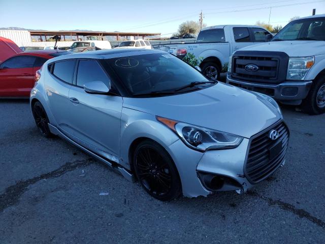2016 Hyundai Veloster - Image 4