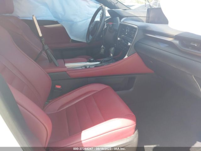 2017 LEXUS RX350 - Image 6