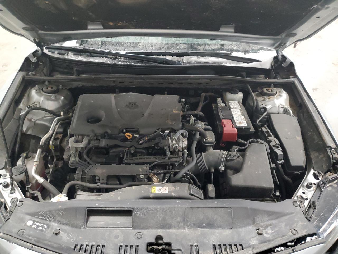 2023 TOYOTA CAMRY - Image 11