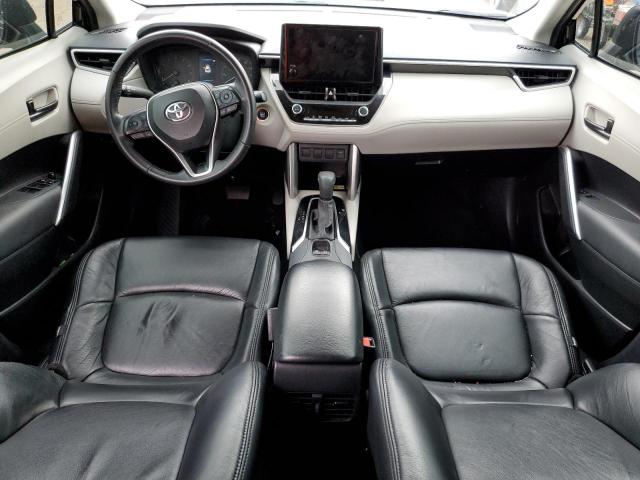 2023 Toyota Corolla Cross - Image 8