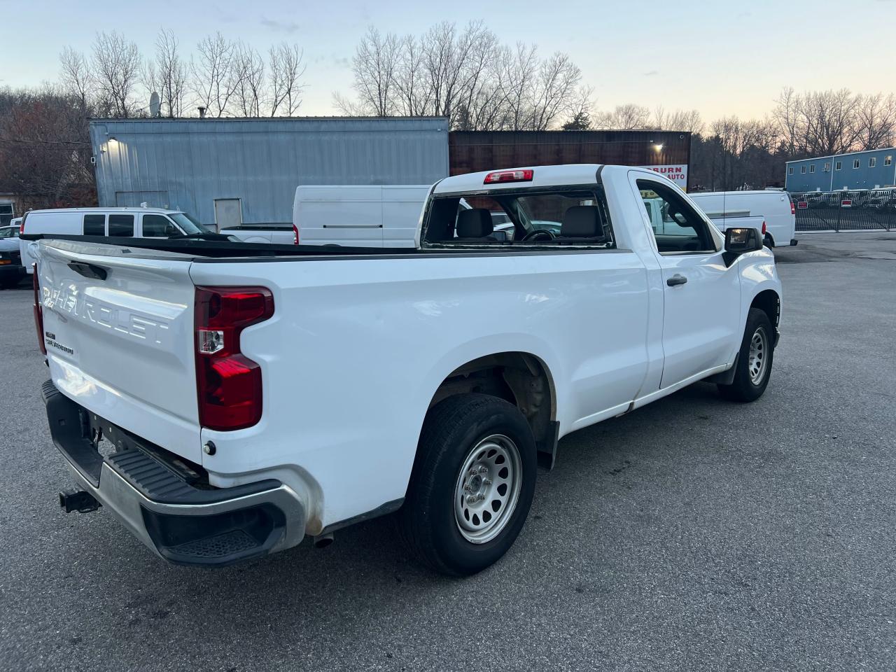 2021 CHEVROLET ALL Models - Image 3