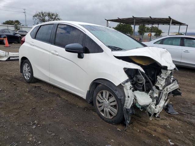 2015 Honda FIT - Image 4