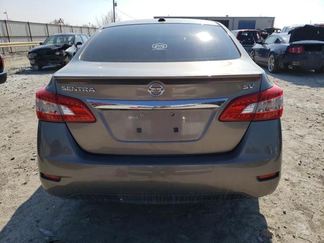 2015 Nissan SENTRA - Image 6