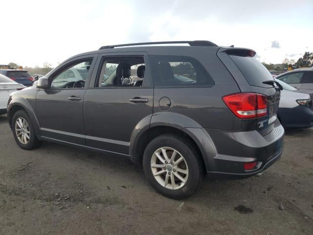 2016 Dodge JOURNEY - Image 2