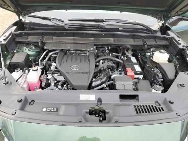 2023 Toyota HIGHLANDER - Image 12