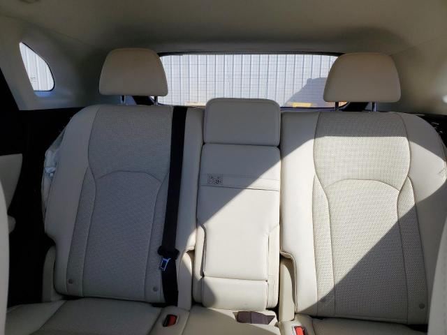 2020 Lexus RX450H - Image 9
