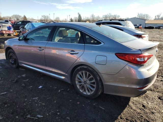 2015 Hyundai Sonata 2015 - Image 2