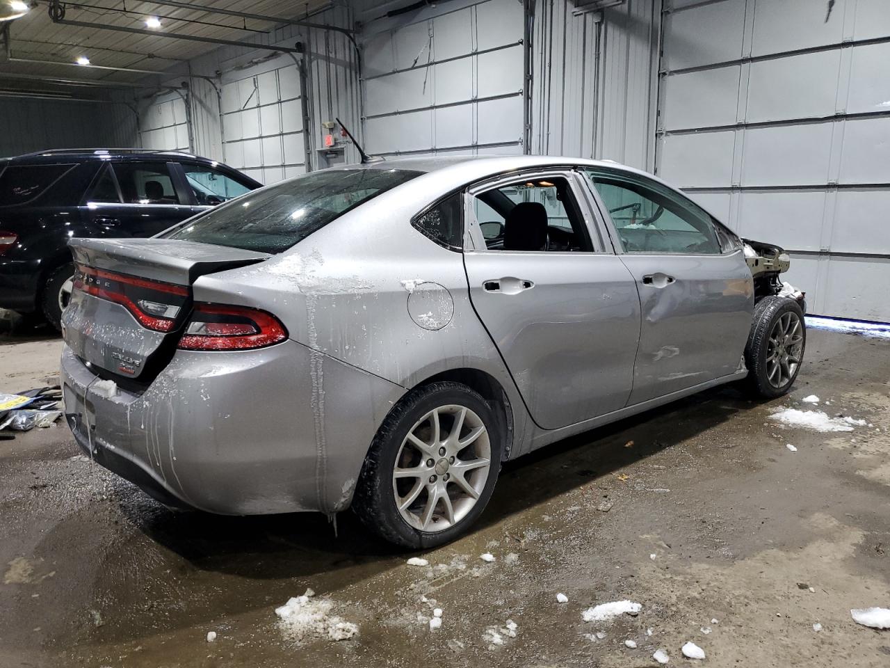 2014 DODGE DART - Image 3