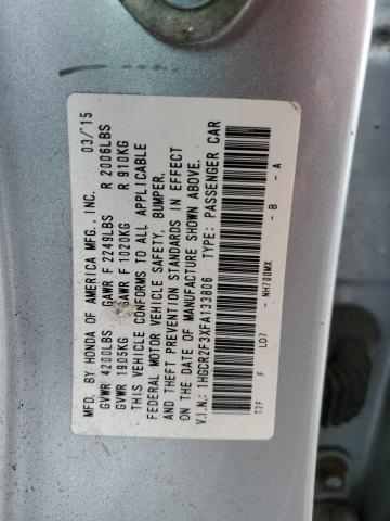 2015 Honda Accord - Image 13