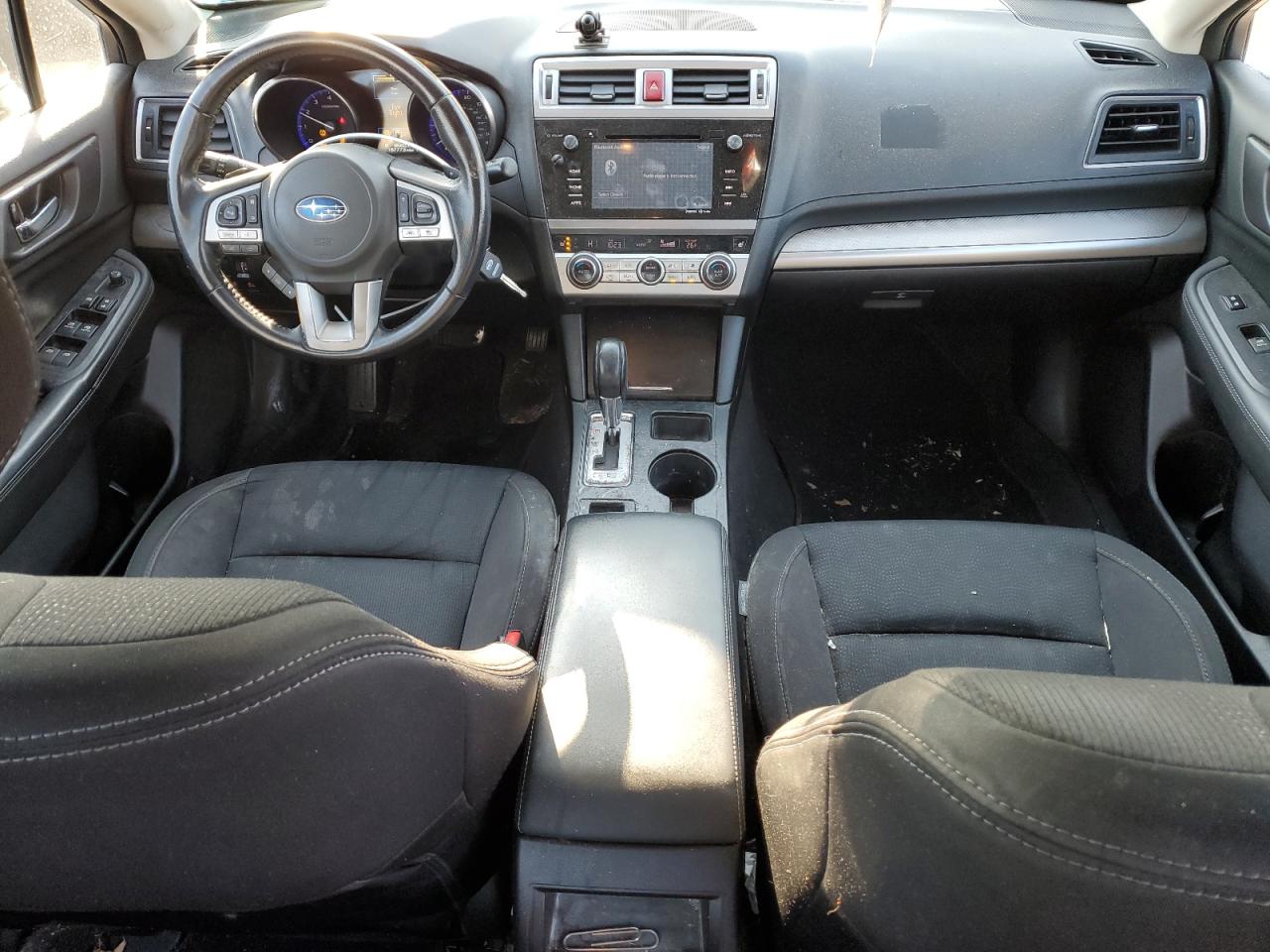 2016 Subaru Legacy - Image 8