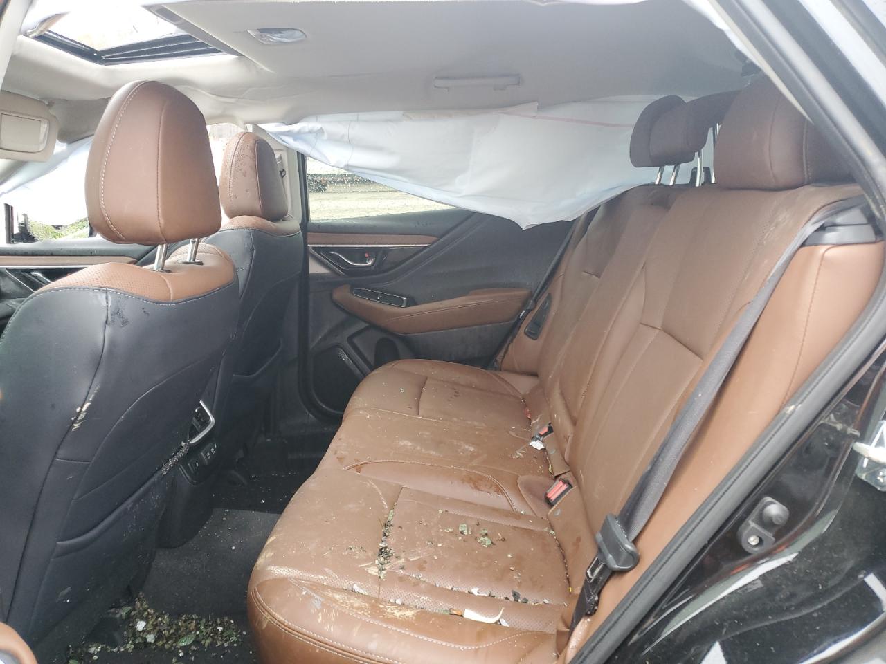 2021 Subaru Outback - Image 11