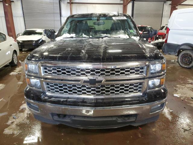 2015 Chevrolet SILVERADO - Image 5