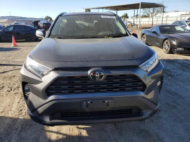 2021 Toyota RAV4 - Image 5