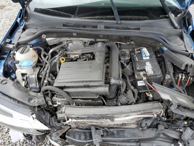 2016 Volkswagen JETTA - Image 11