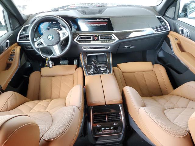 2023 BMW X5 Xdrive45E - Image 9
