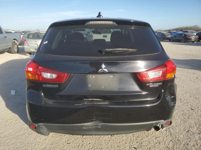 2017 Mitsubishi OUTLANDER - Image 6