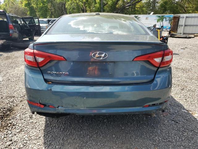 2016 Hyundai Sonata - Image 6
