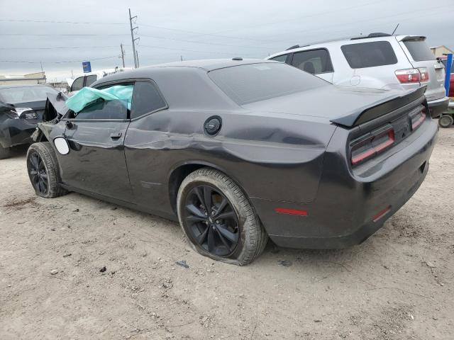 2023 Dodge CHALLENGER - Image 2