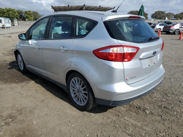 2015 Ford C-MAX - Image 2