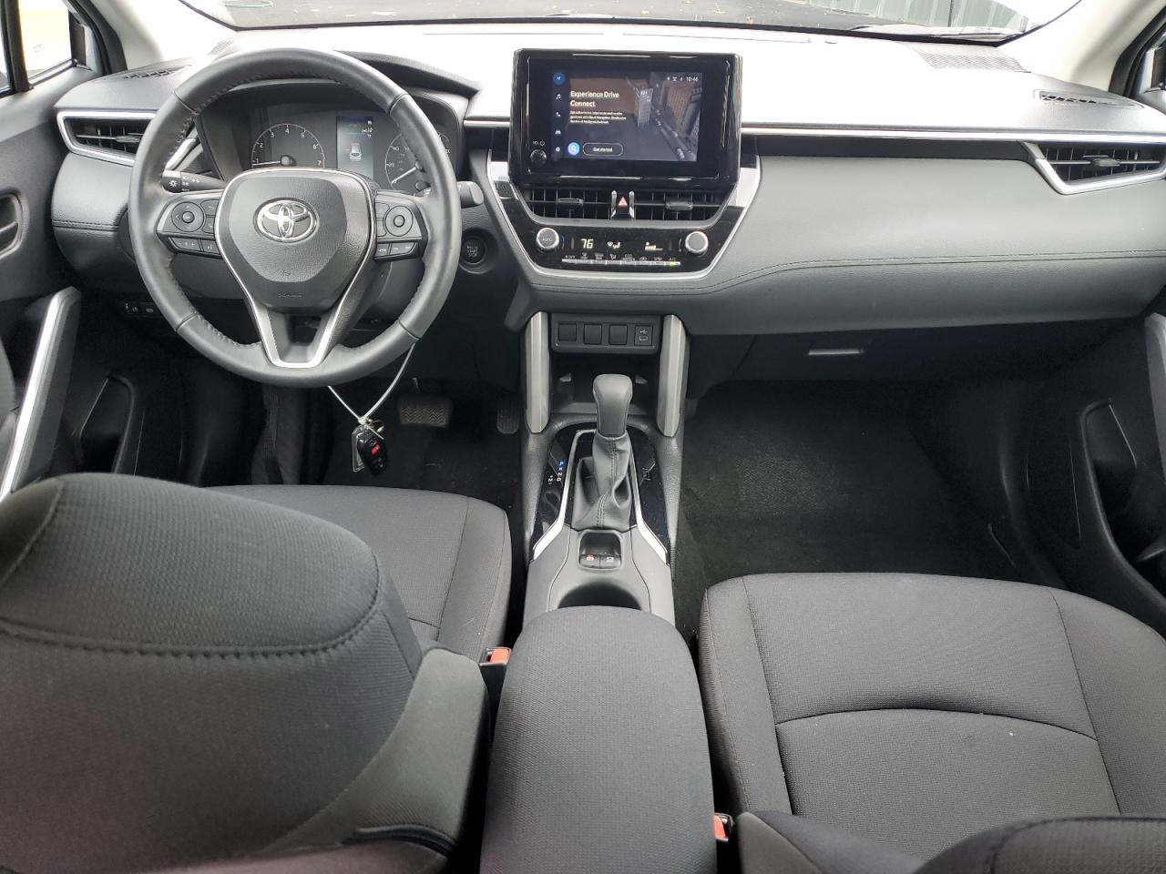 2024 Toyota Corolla - Image 8