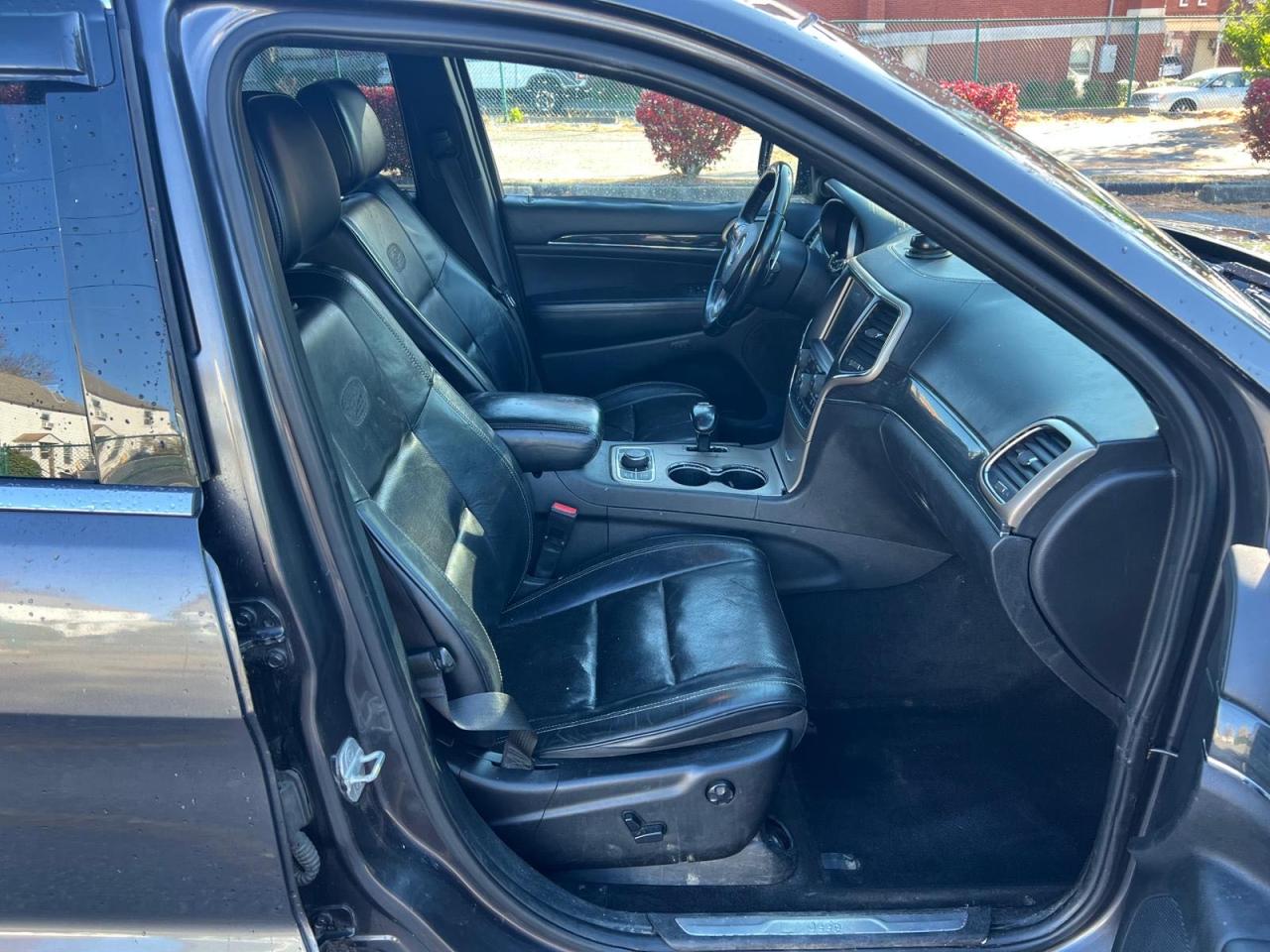2014 JEEP GRAND CHER - Image 5