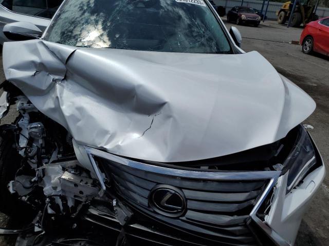 2018 Lexus RX450H - Image 7