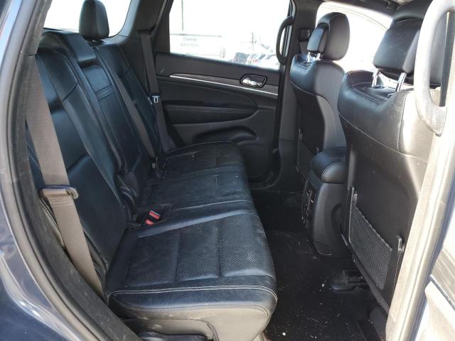 2021 Jeep Grand Cherokee - Image 11