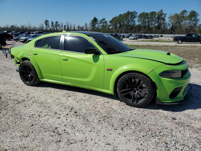2023 Dodge Charger - Image 4