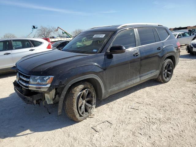 Volkswagen ATLAS