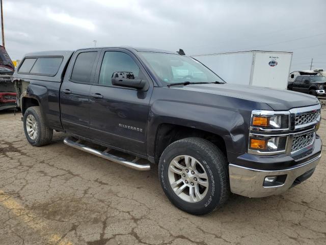2015 Chevrolet 1500 - Image 4