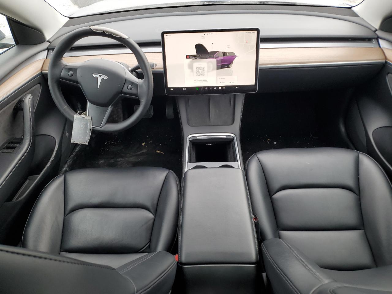 2022 TESLA MODEL 3 - Image 8