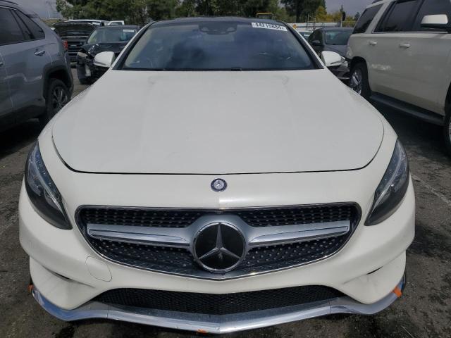 2015 Mercedes-benz S - Image 5