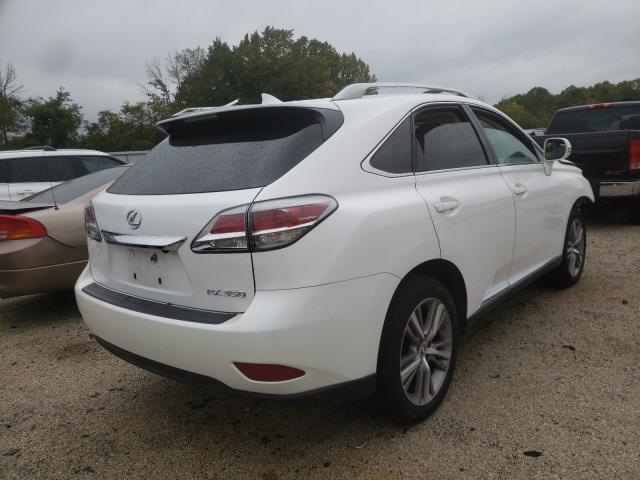 2015 Lexus RX 350 Base - Image 4