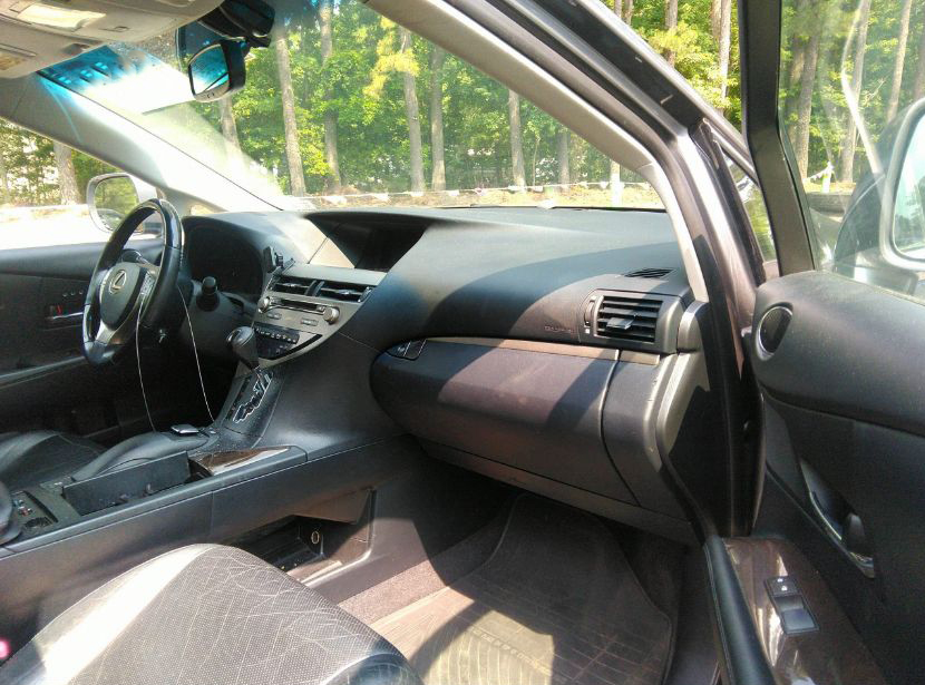 2013 Lexus RX450 - Image 5