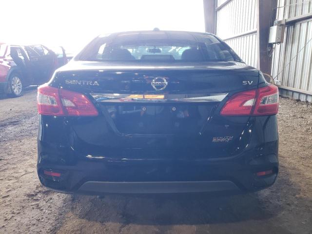 2016 Nissan SENTRA - Image 6