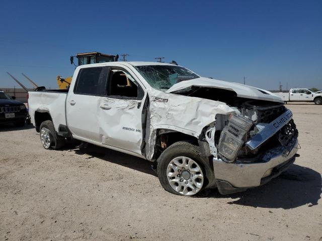 2023 Chevrolet Silverado - Image 4