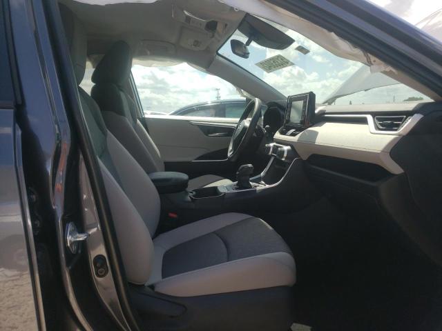 2022 Toyota RAV4 - Image 5