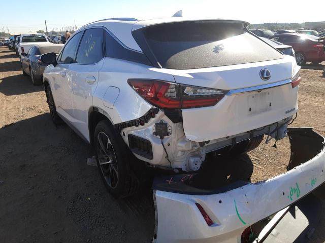 2016 Lexus RX350 - Image 4