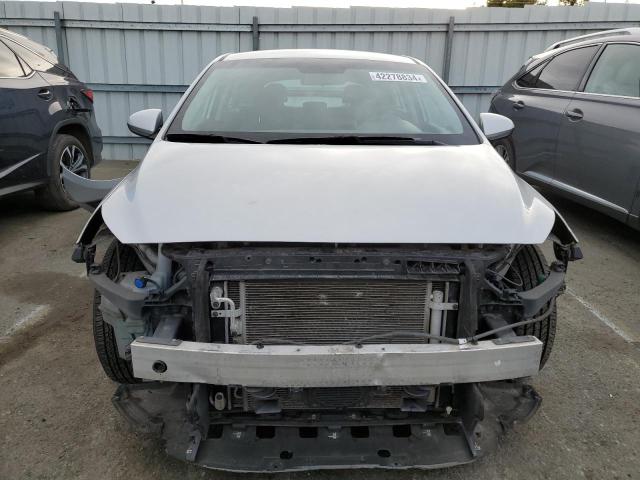2017 Hyundai Ioniq - Image 5
