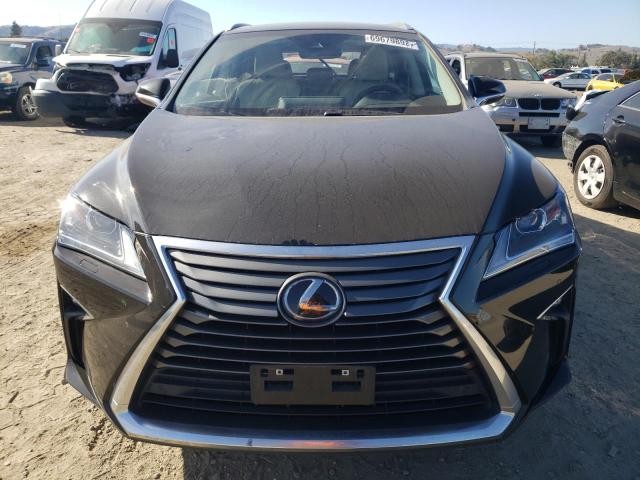 2017 Lexus Rx 350 Base - Image 5