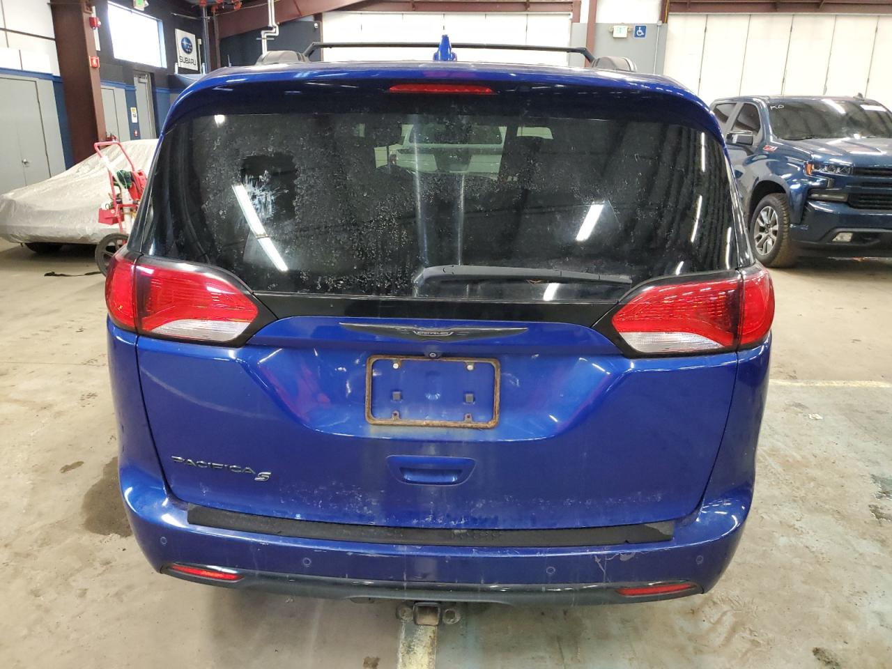 2019 CHRYSLER PACIFICA - Image 6
