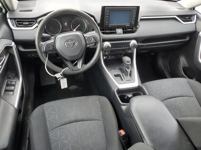 2021 Toyota RAV4 2021 - Image 8